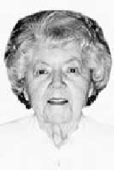 Photo of Rose-Irene Moreau